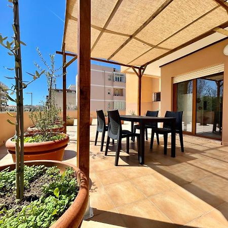 Seasun Guest House ألغيرو المظهر الخارجي الصورة