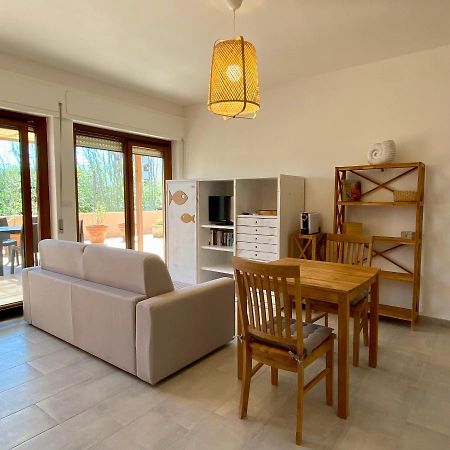 Seasun Guest House ألغيرو المظهر الخارجي الصورة