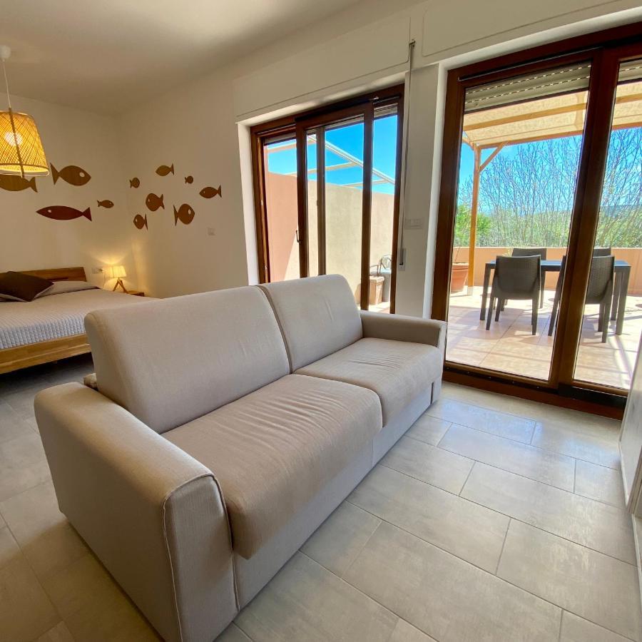Seasun Guest House ألغيرو المظهر الخارجي الصورة