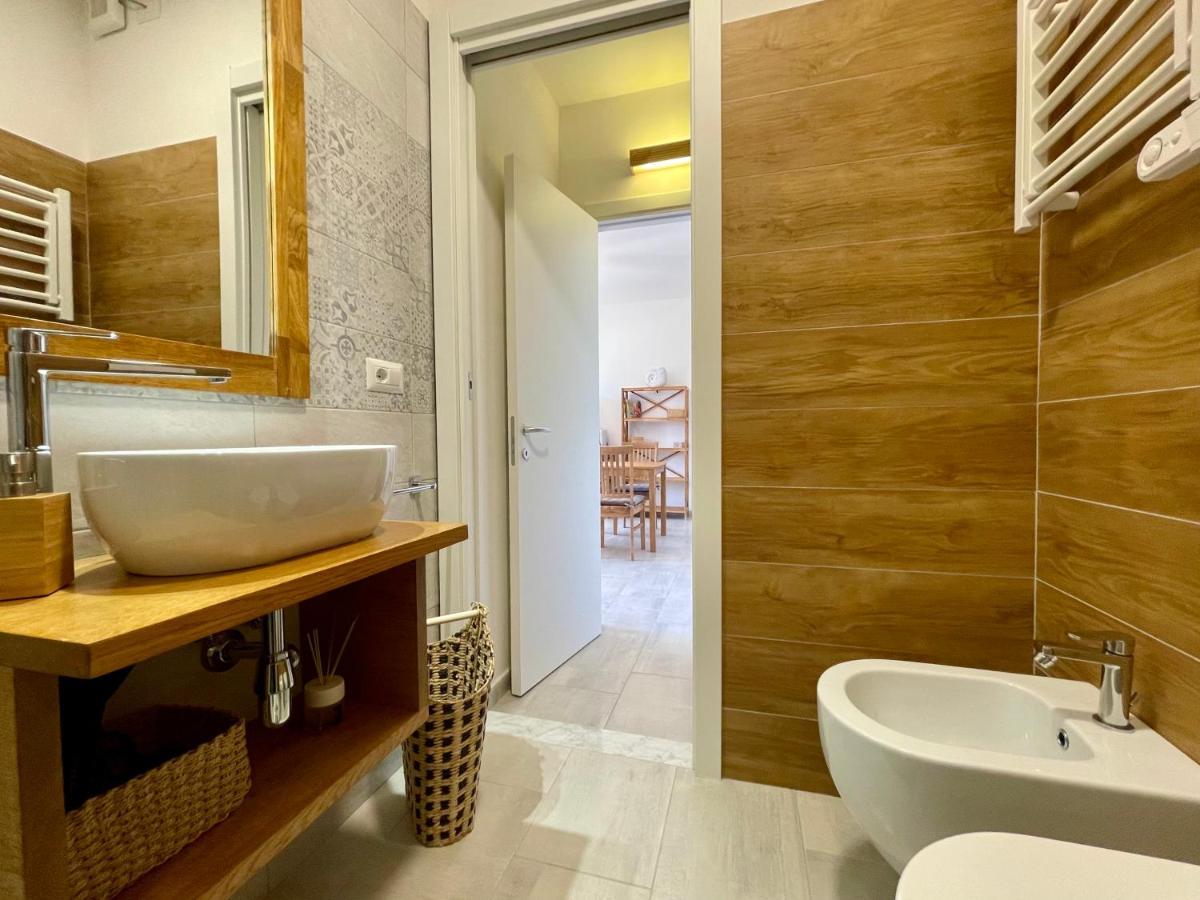 Seasun Guest House ألغيرو المظهر الخارجي الصورة