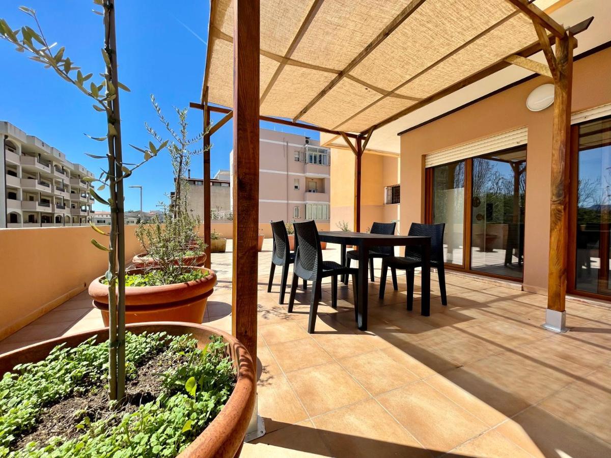 Seasun Guest House ألغيرو المظهر الخارجي الصورة