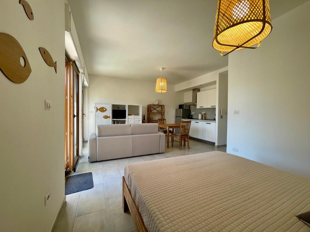 Seasun Guest House ألغيرو المظهر الخارجي الصورة