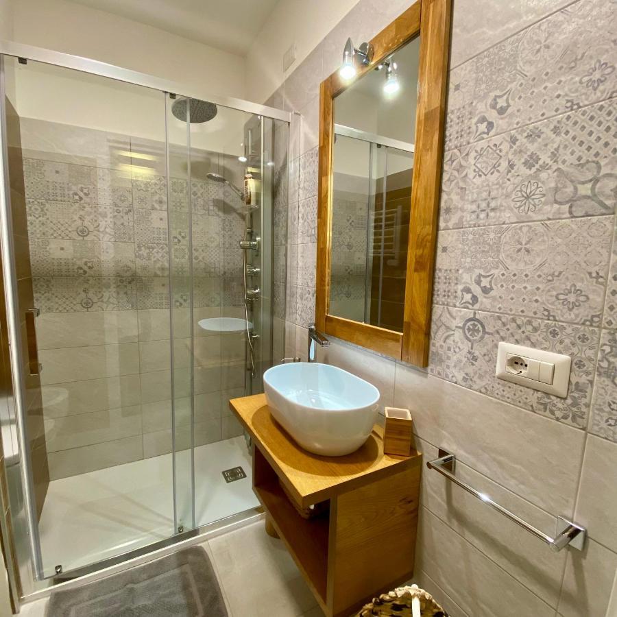 Seasun Guest House ألغيرو المظهر الخارجي الصورة