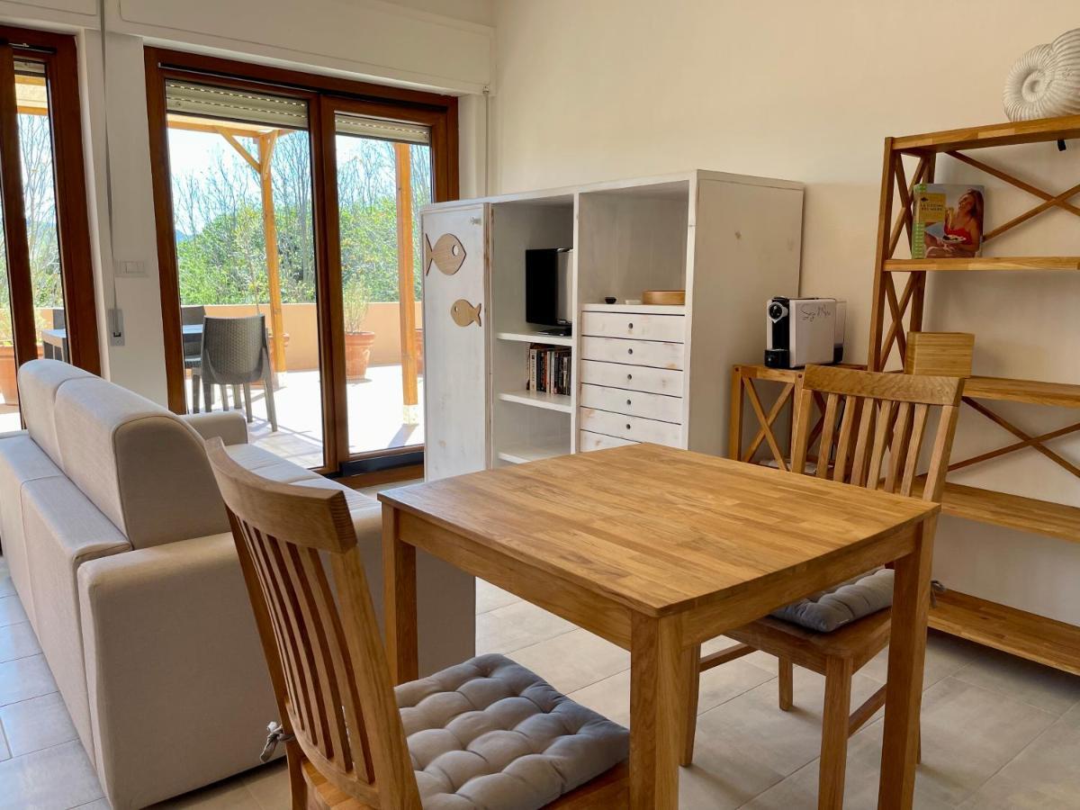 Seasun Guest House ألغيرو المظهر الخارجي الصورة