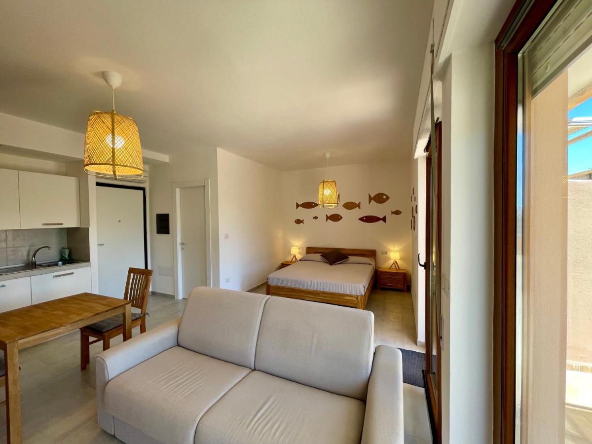 Seasun Guest House ألغيرو المظهر الخارجي الصورة