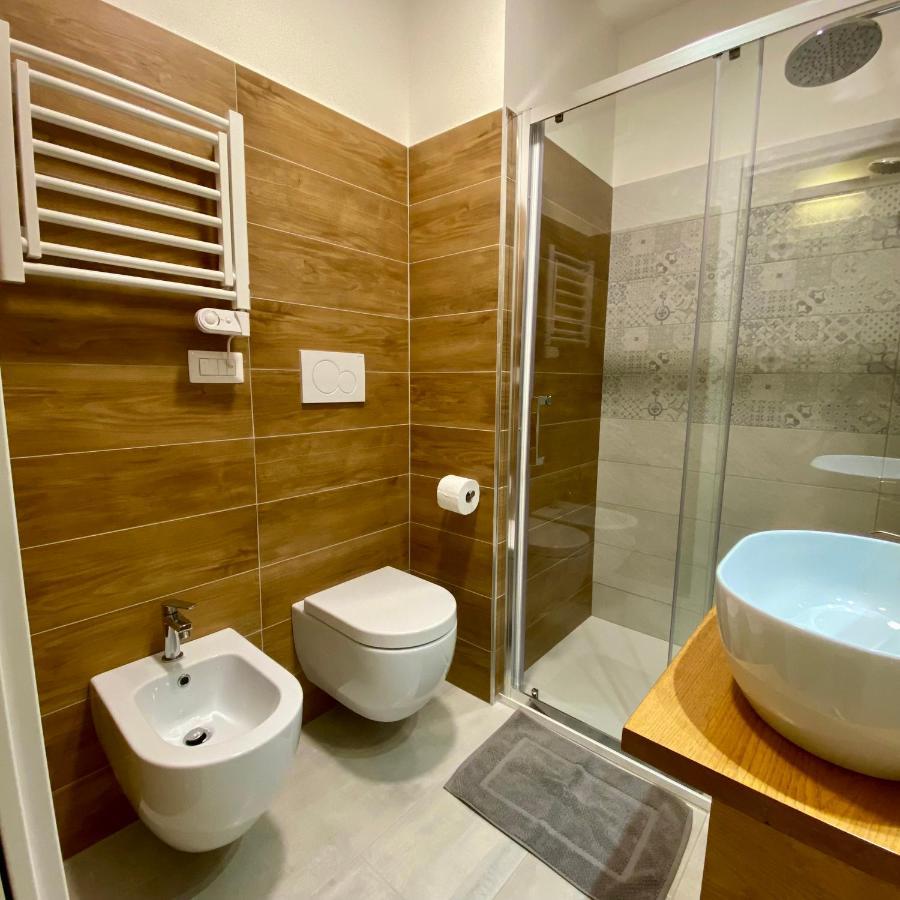 Seasun Guest House ألغيرو المظهر الخارجي الصورة