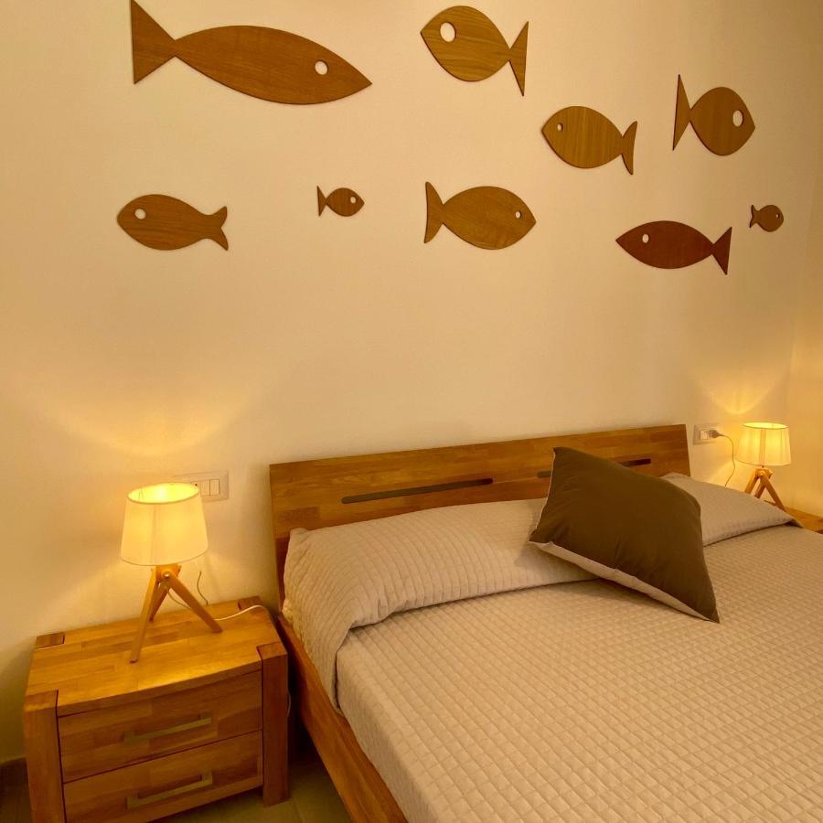 Seasun Guest House ألغيرو المظهر الخارجي الصورة