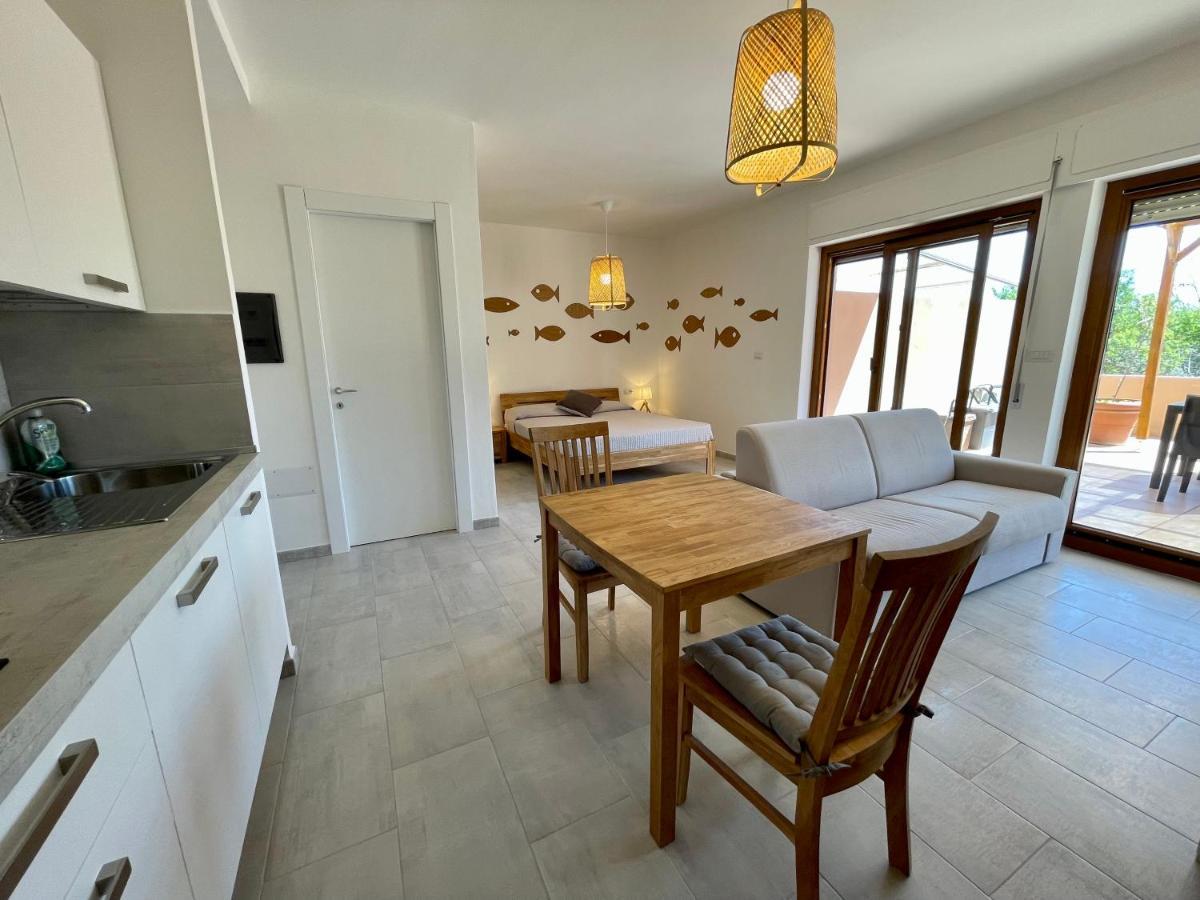 Seasun Guest House ألغيرو المظهر الخارجي الصورة