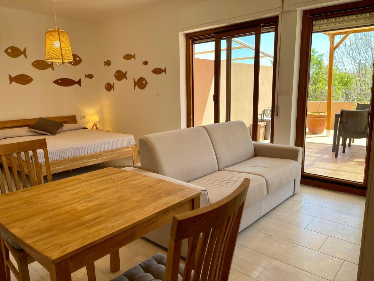 Seasun Guest House ألغيرو المظهر الخارجي الصورة