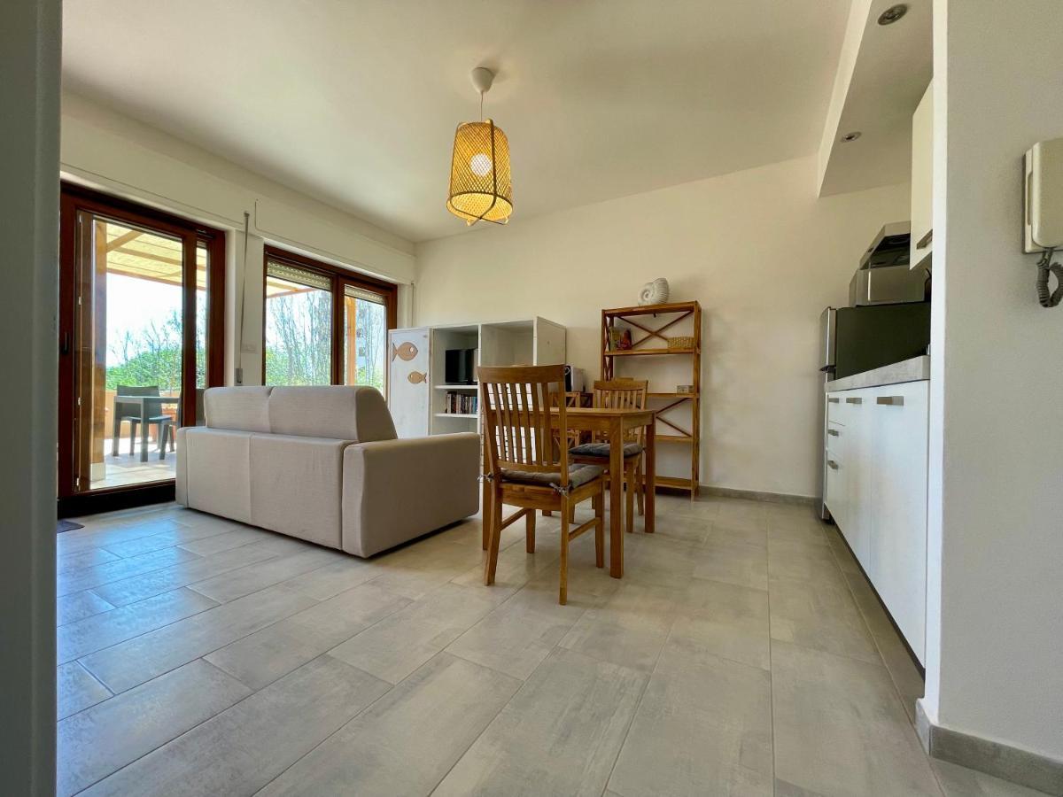 Seasun Guest House ألغيرو المظهر الخارجي الصورة