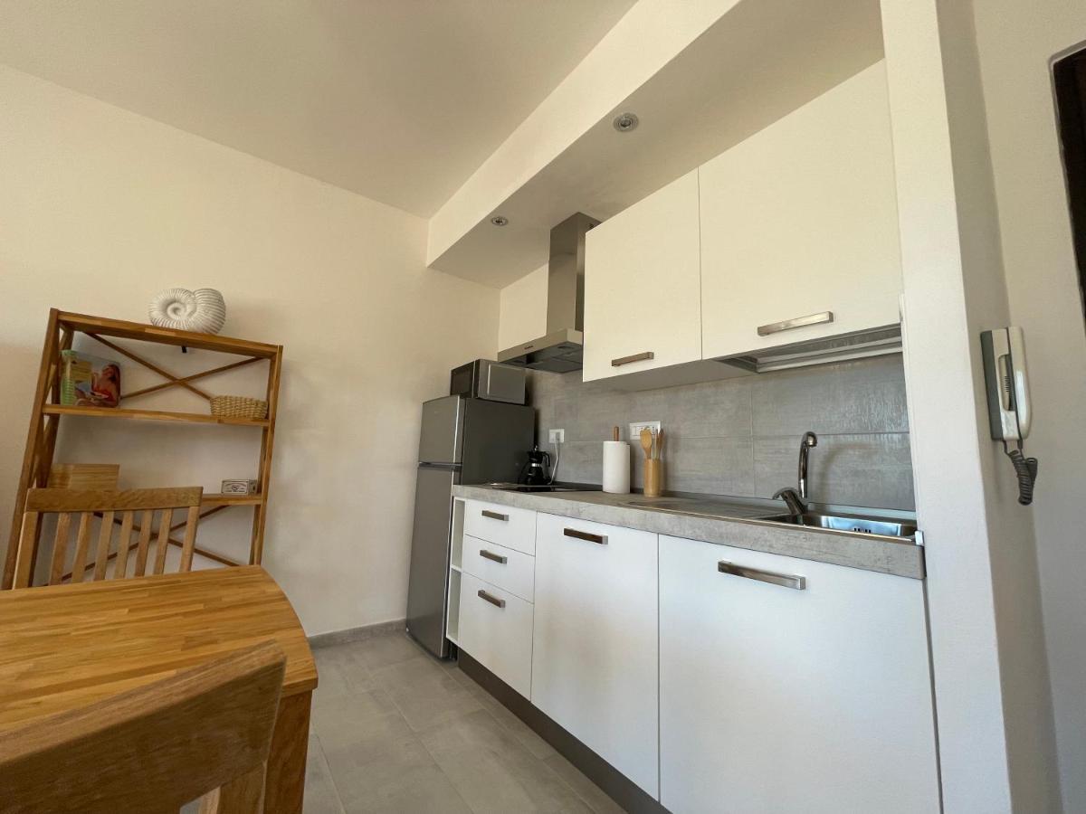 Seasun Guest House ألغيرو المظهر الخارجي الصورة